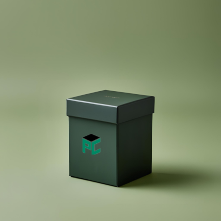 Custom Pendant Boxes